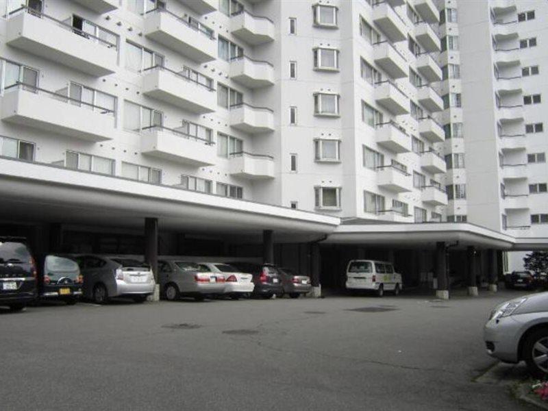 Hotel Spax Kusatsu Kusatsu  Exterior foto