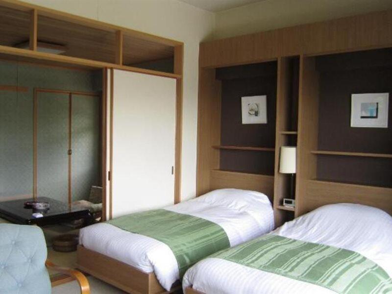 Hotel Spax Kusatsu Kusatsu  Exterior foto